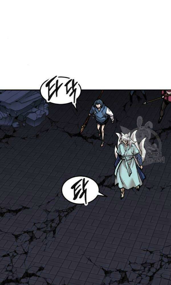 Phá Bỏ Giới Hạn: Chapter 74