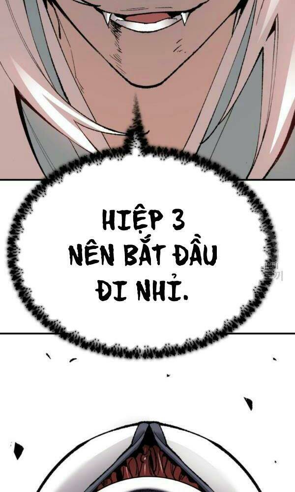 Phá Bỏ Giới Hạn: Chapter 74