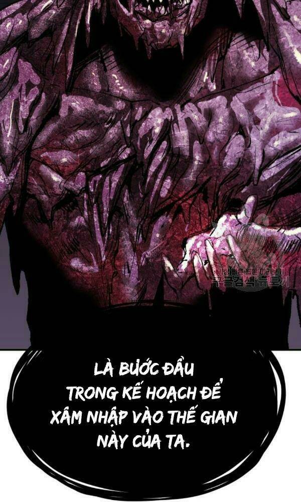 Phá Bỏ Giới Hạn: Chapter 74