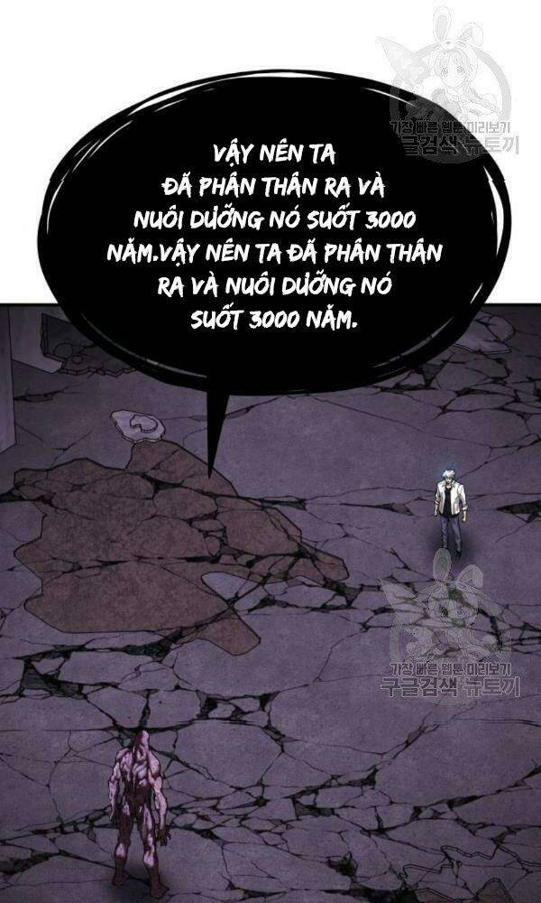 Phá Bỏ Giới Hạn: Chapter 74