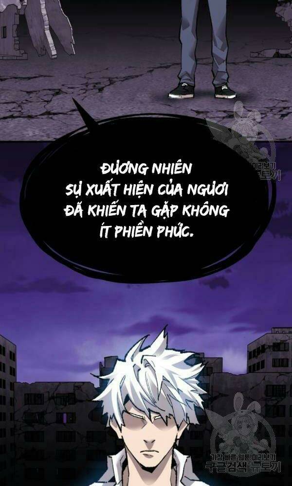 Phá Bỏ Giới Hạn: Chapter 74