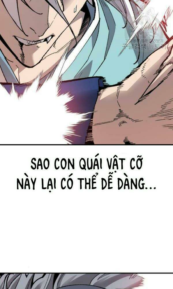 Phá Bỏ Giới Hạn: Chapter 74