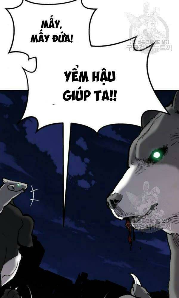 Phá Bỏ Giới Hạn: Chapter 74
