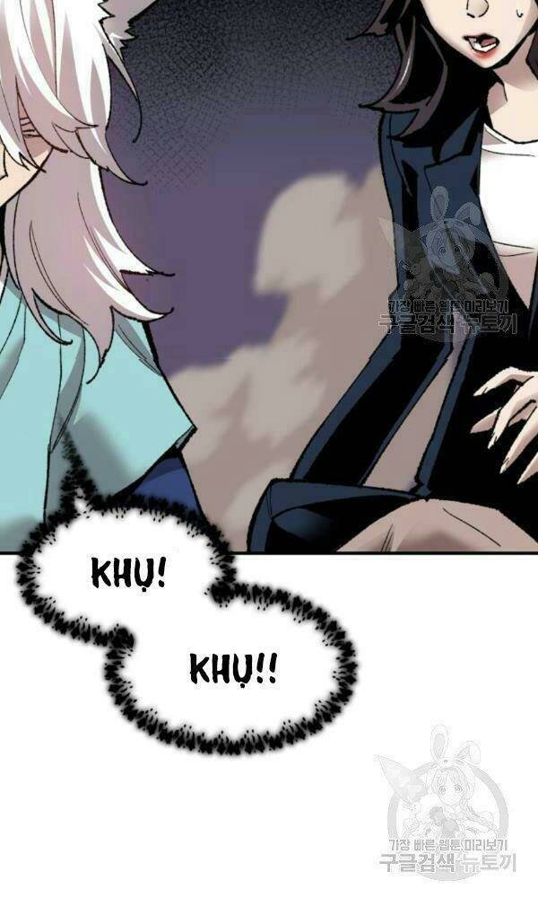 Phá Bỏ Giới Hạn: Chapter 74