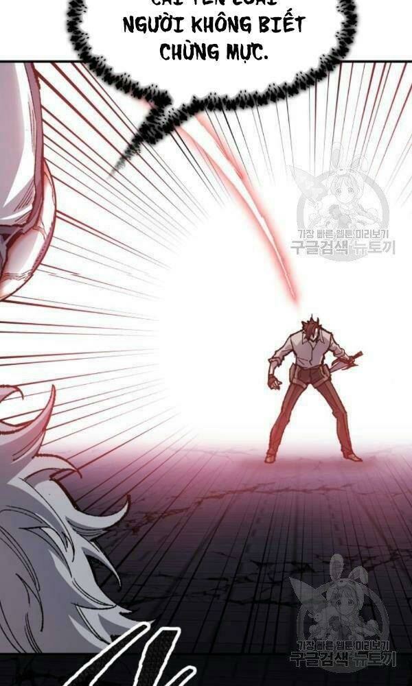 Phá Bỏ Giới Hạn: Chapter 74