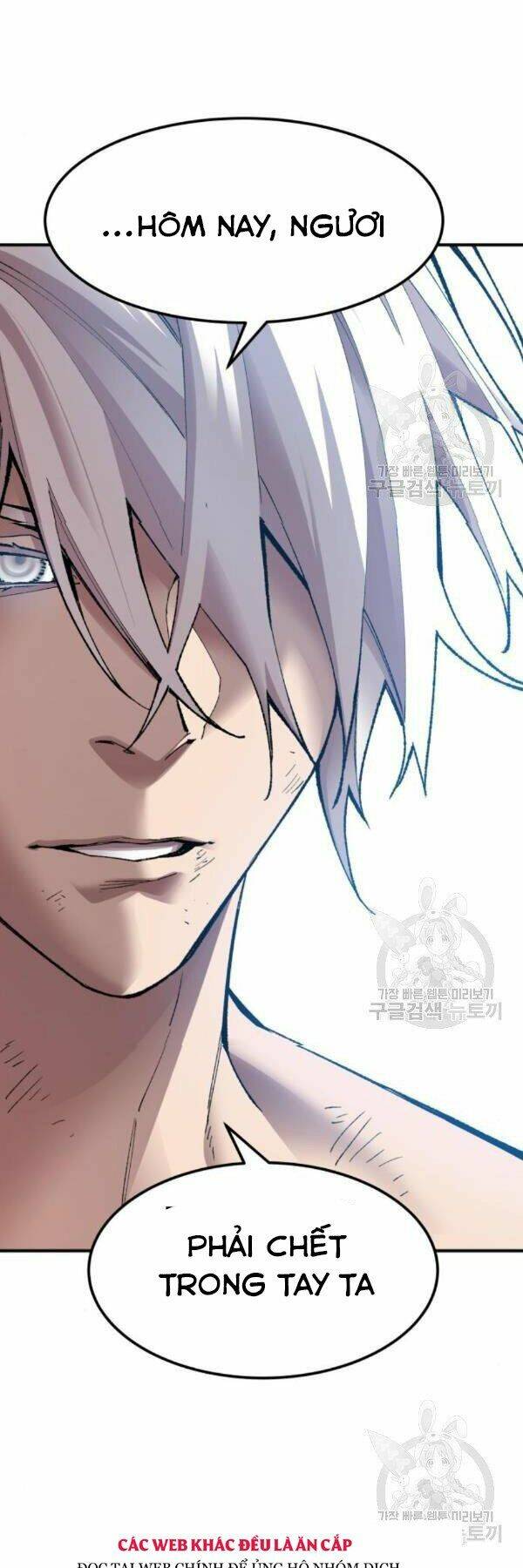Phá Bỏ Giới Hạn: Chapter 77