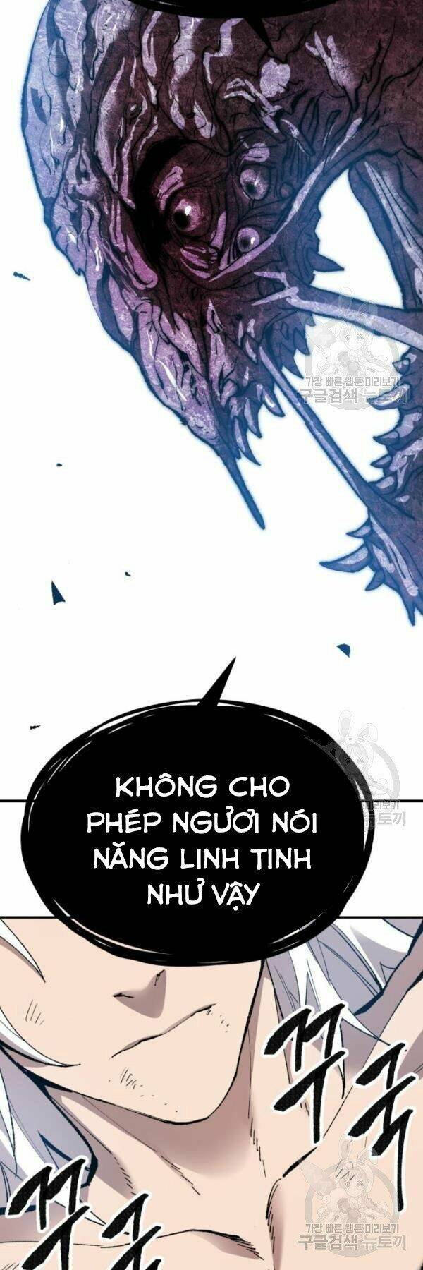 Phá Bỏ Giới Hạn: Chapter 77