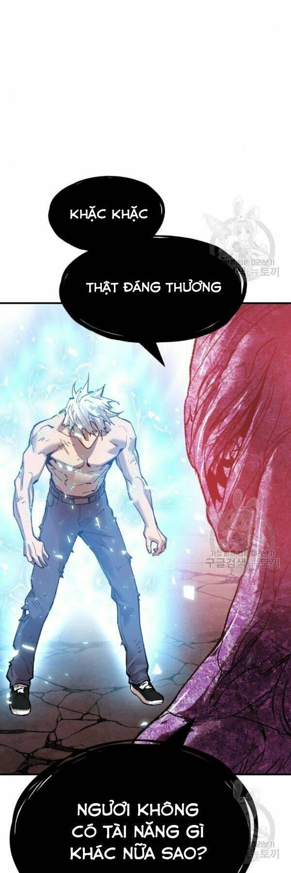 Phá Bỏ Giới Hạn: Chapter 77