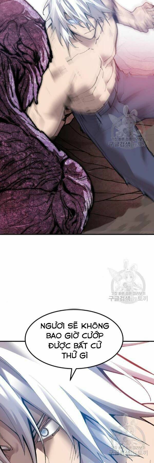 Phá Bỏ Giới Hạn: Chapter 77