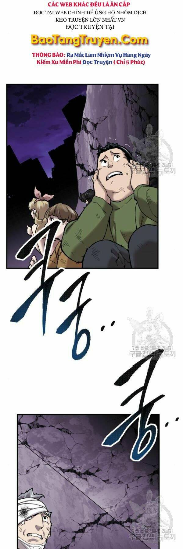 Phá Bỏ Giới Hạn: Chapter 77