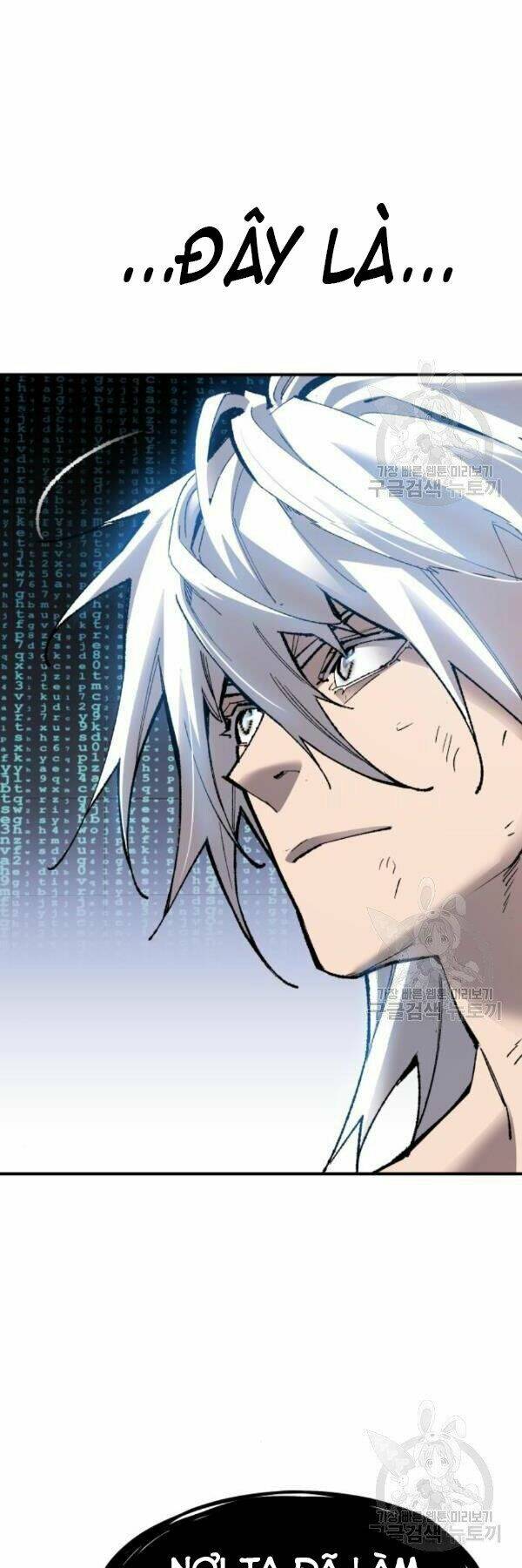 Phá Bỏ Giới Hạn: Chapter 77