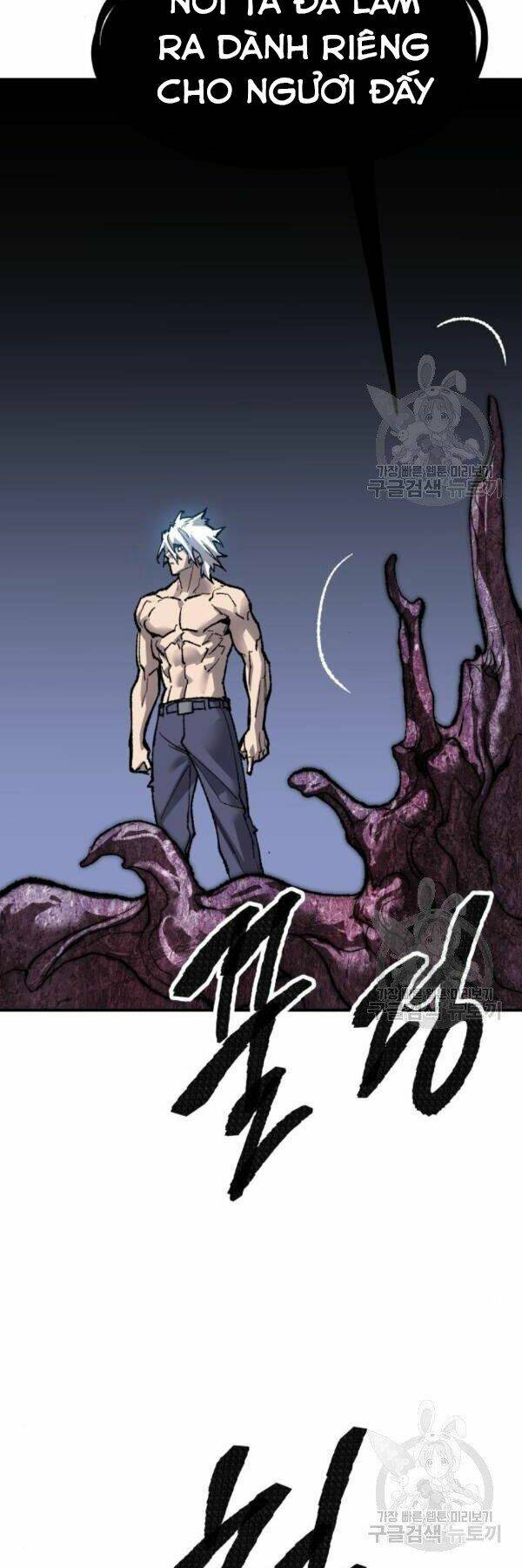 Phá Bỏ Giới Hạn: Chapter 77