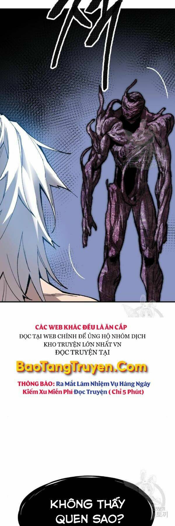 Phá Bỏ Giới Hạn: Chapter 77