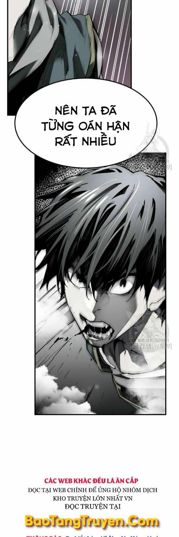 Phá Bỏ Giới Hạn: Chapter 77