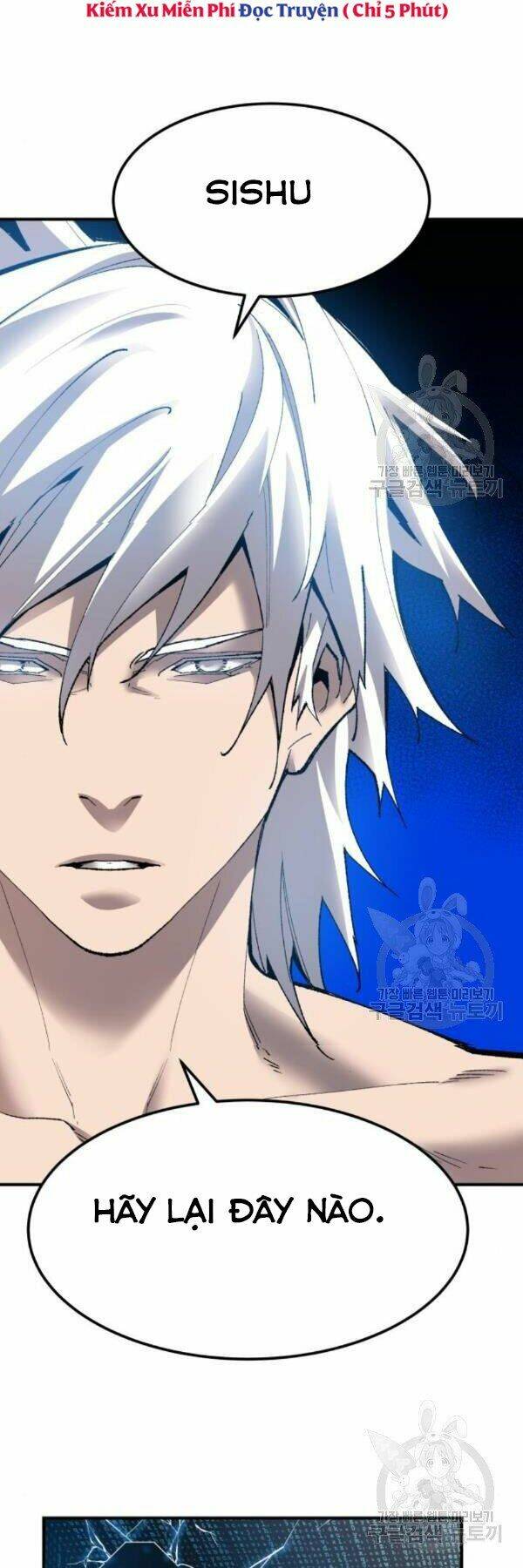 Phá Bỏ Giới Hạn: Chapter 77