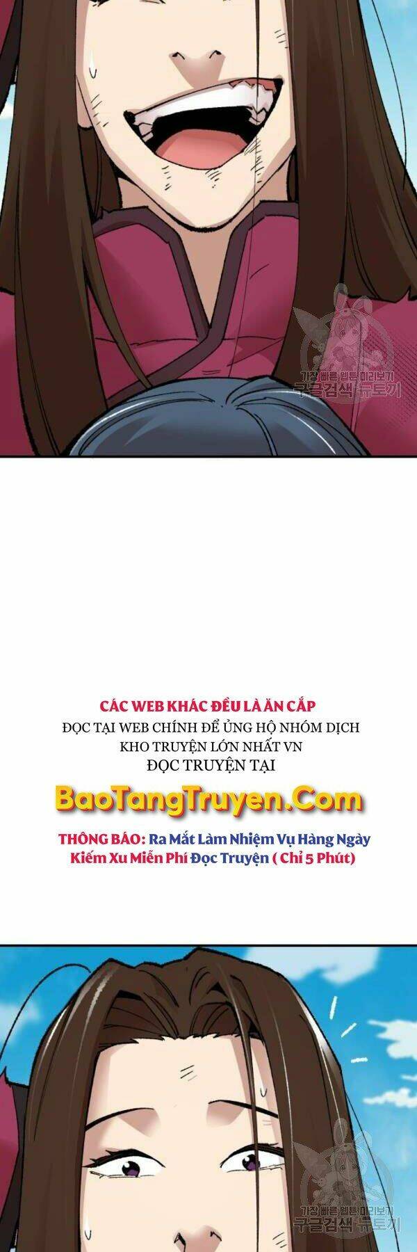 Phá Bỏ Giới Hạn: Chapter 78