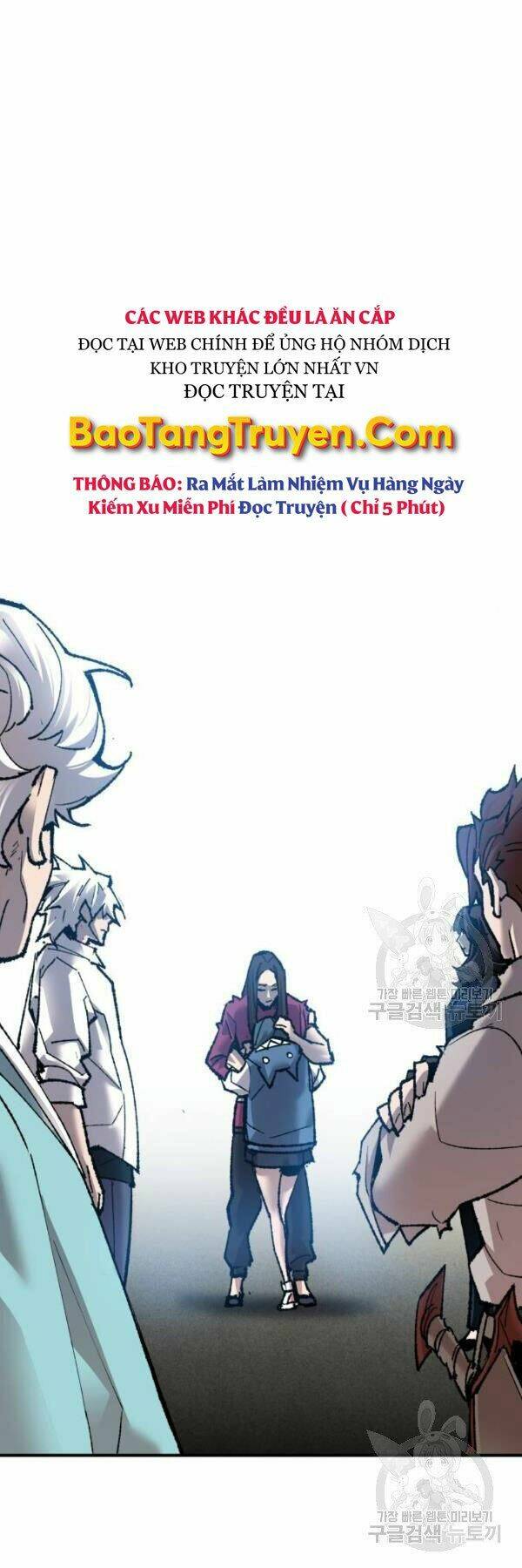 Phá Bỏ Giới Hạn: Chapter 78