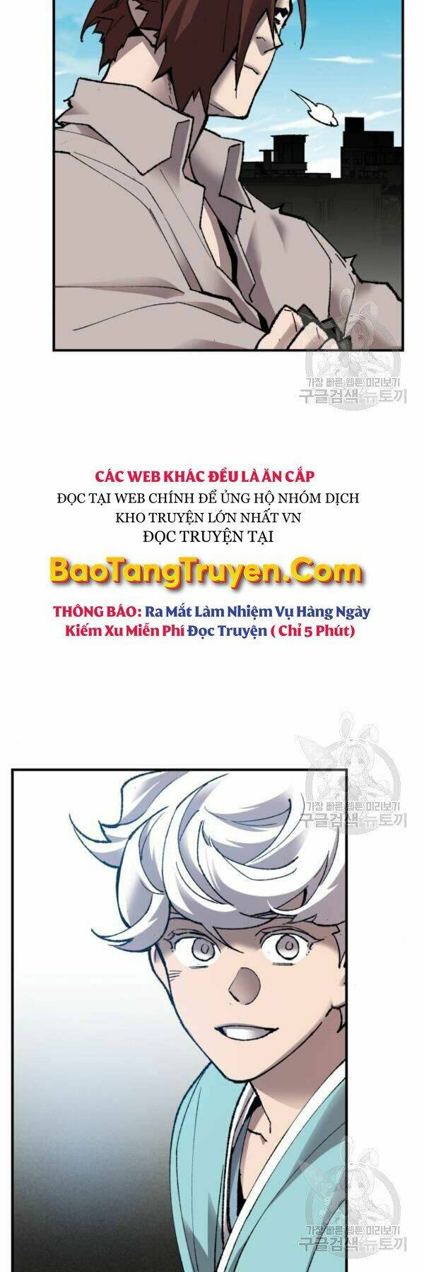 Phá Bỏ Giới Hạn: Chapter 78