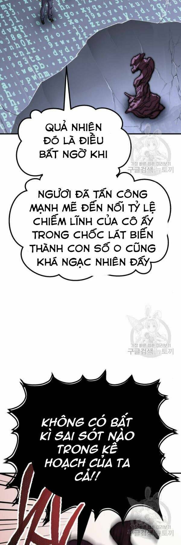 Phá Bỏ Giới Hạn: Chapter 78