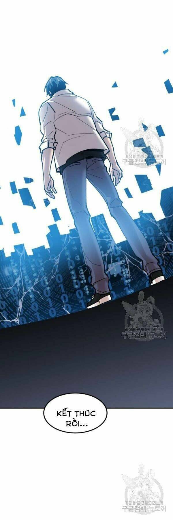 Phá Bỏ Giới Hạn: Chapter 78