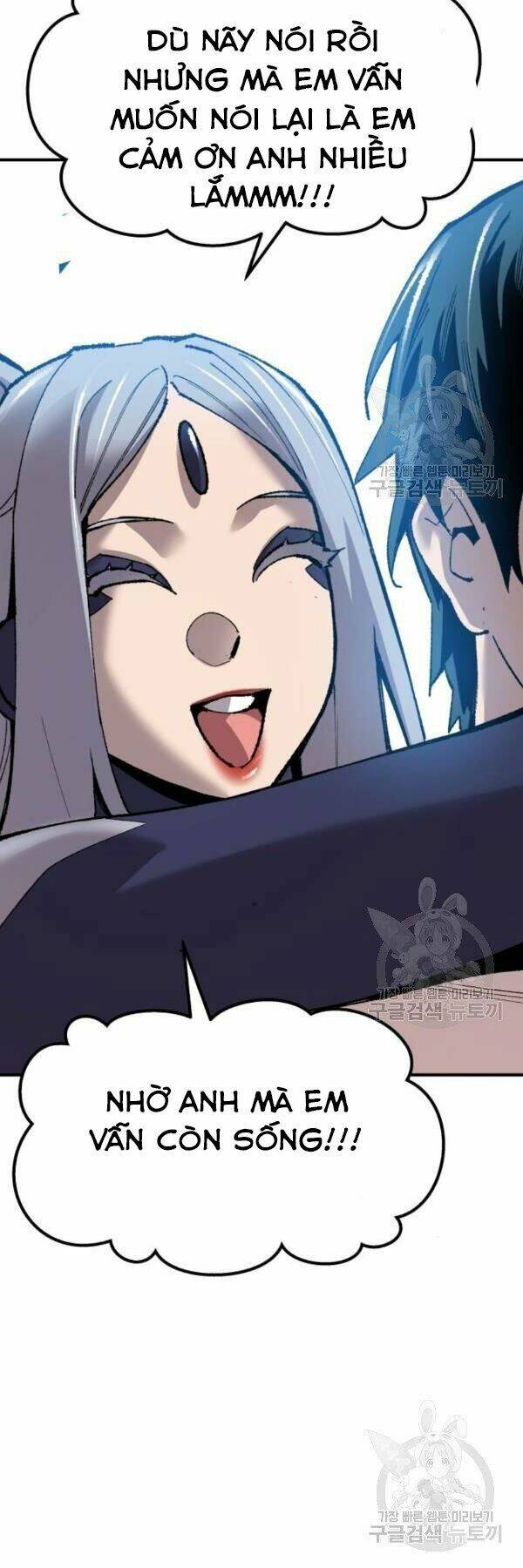 Phá Bỏ Giới Hạn: Chapter 78