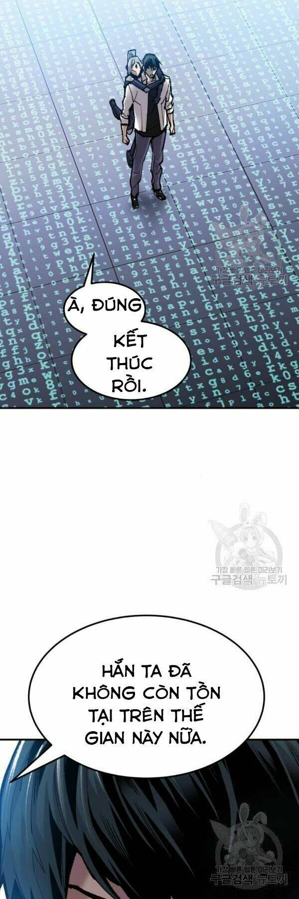 Phá Bỏ Giới Hạn: Chapter 78