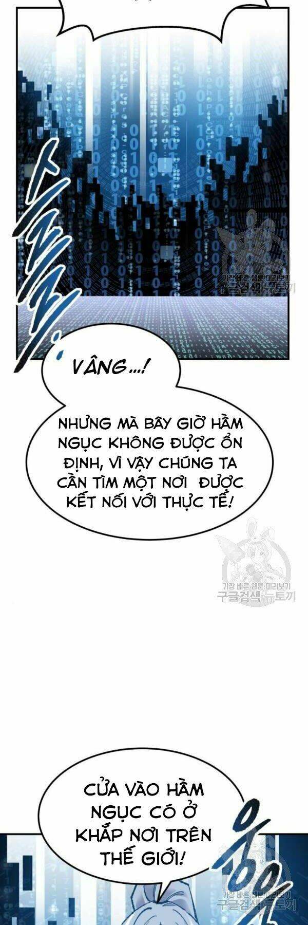Phá Bỏ Giới Hạn: Chapter 78