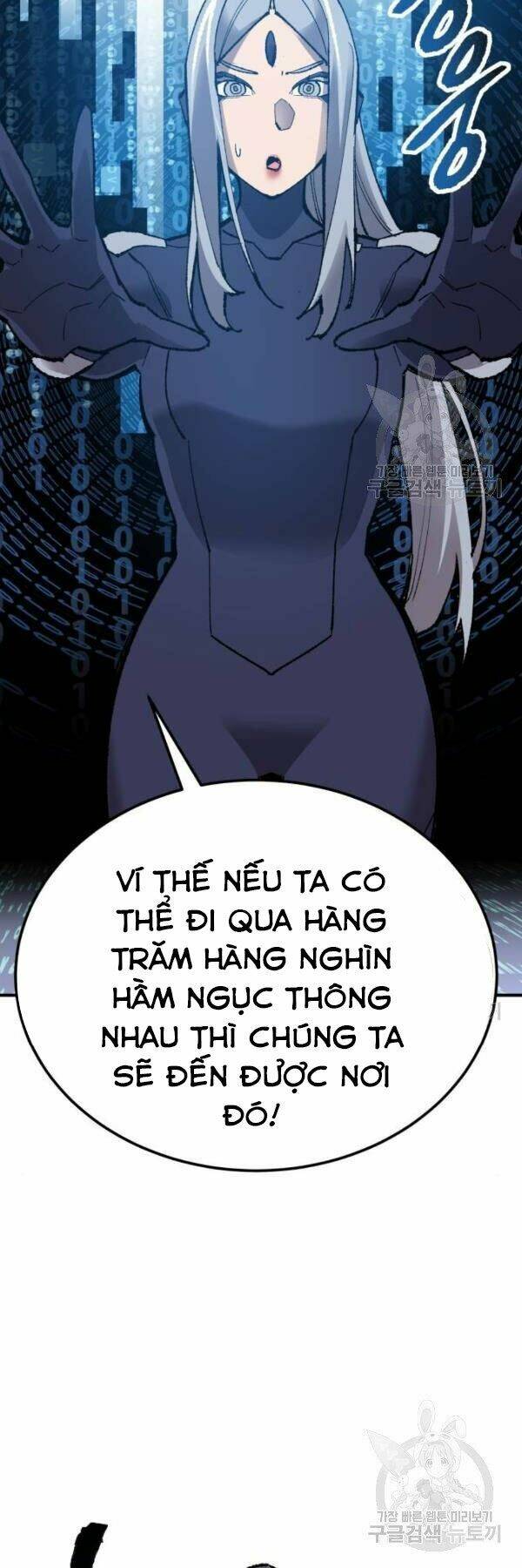 Phá Bỏ Giới Hạn: Chapter 78