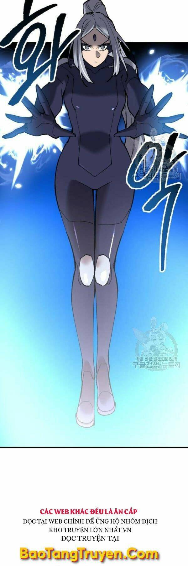 Phá Bỏ Giới Hạn: Chapter 78