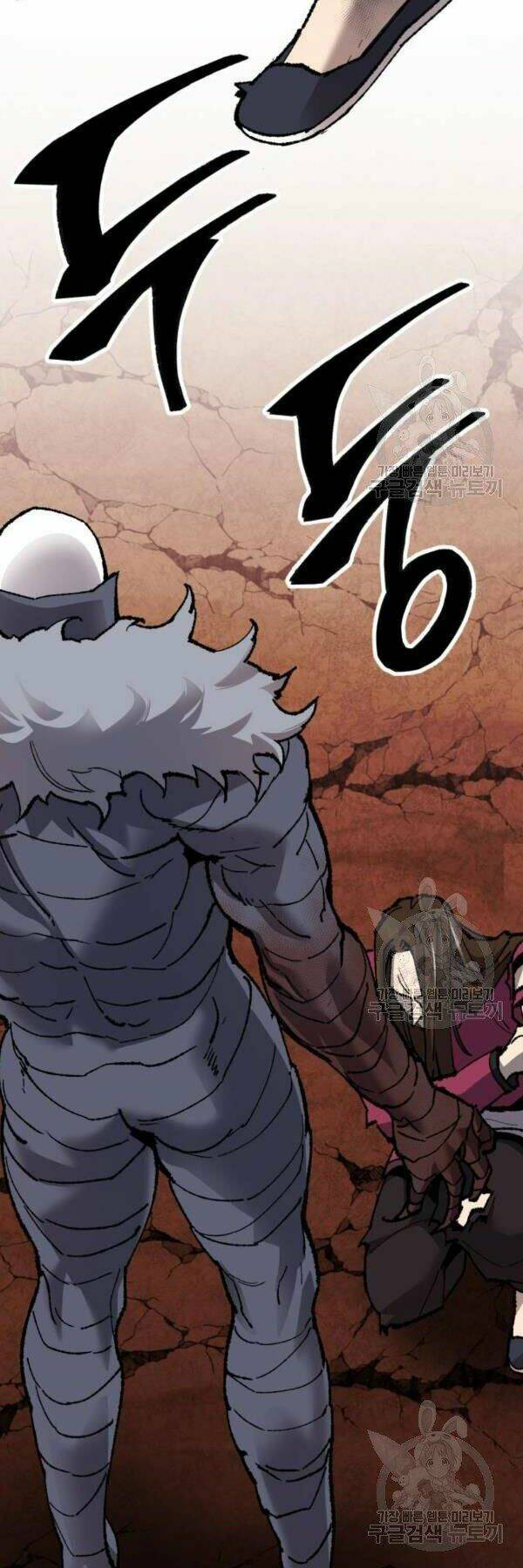 Phá Bỏ Giới Hạn: Chapter 78