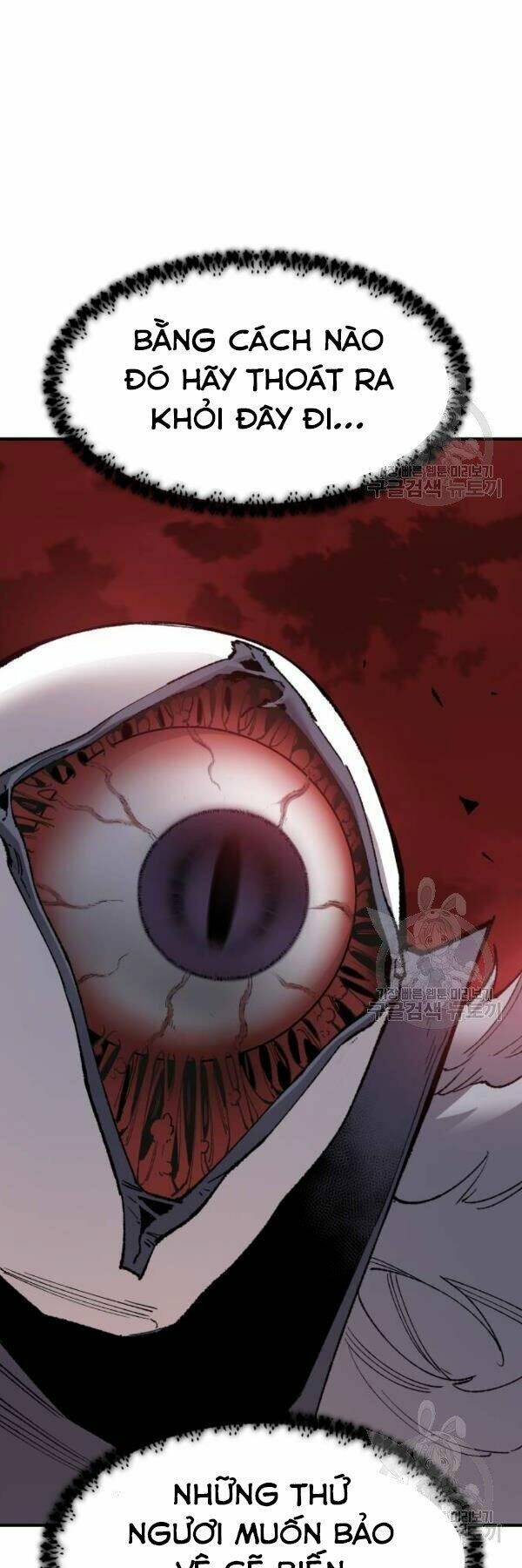 Phá Bỏ Giới Hạn: Chapter 78