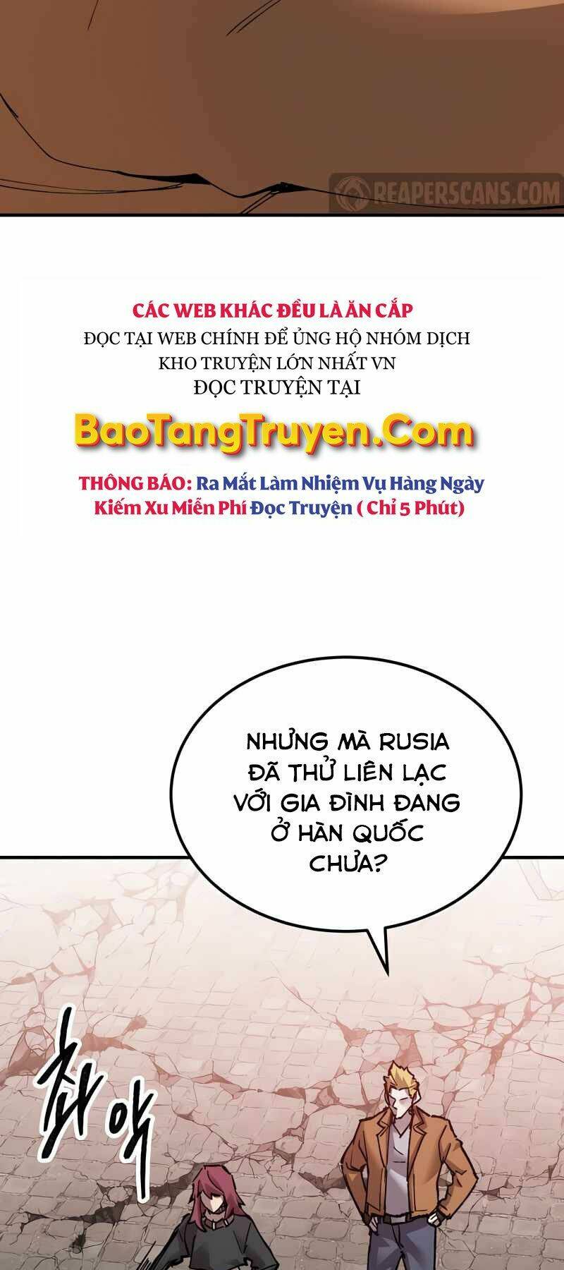 Phá Bỏ Giới Hạn: Chapter 79: end ss1