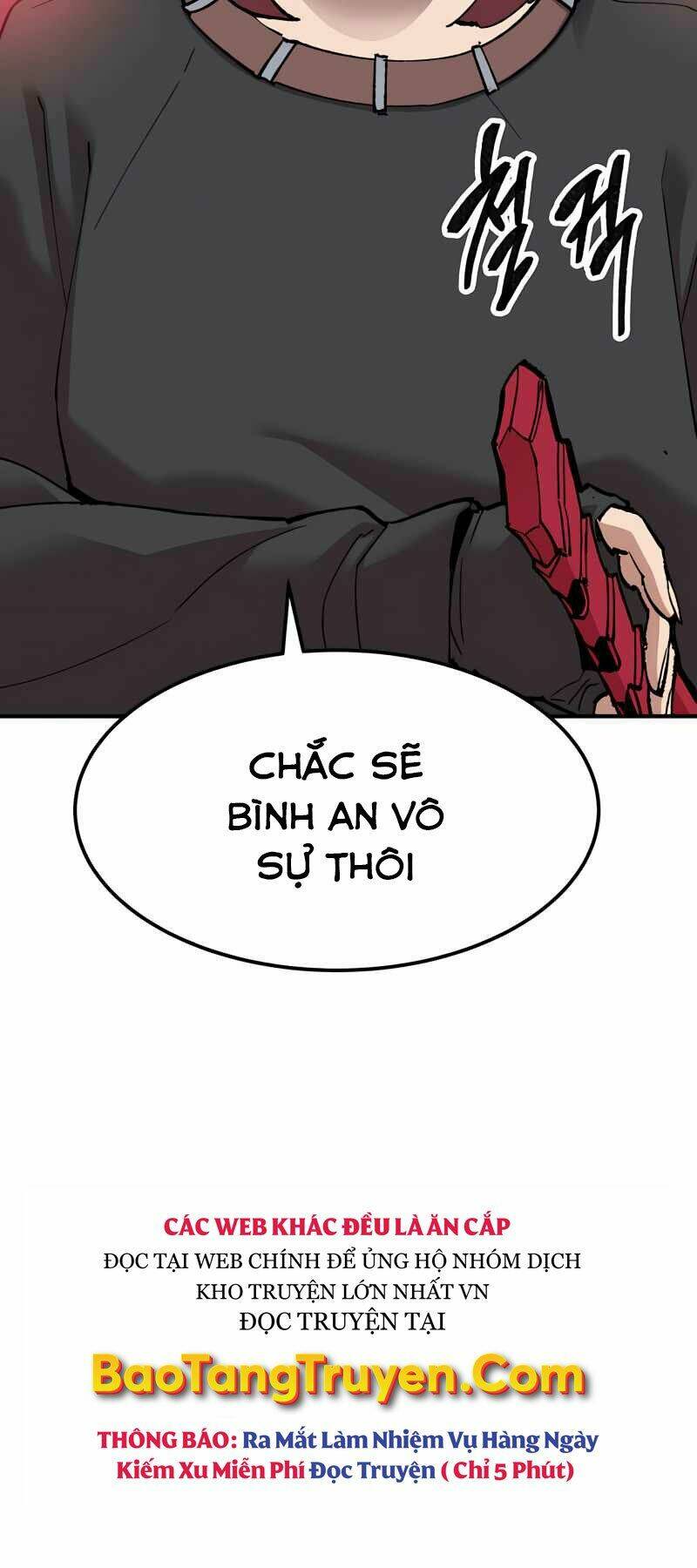Phá Bỏ Giới Hạn: Chapter 79: end ss1