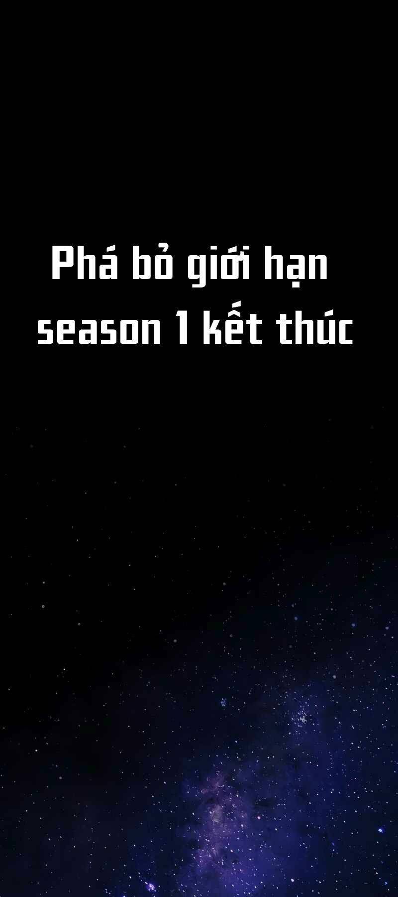 Phá Bỏ Giới Hạn: Chapter 79: end ss1