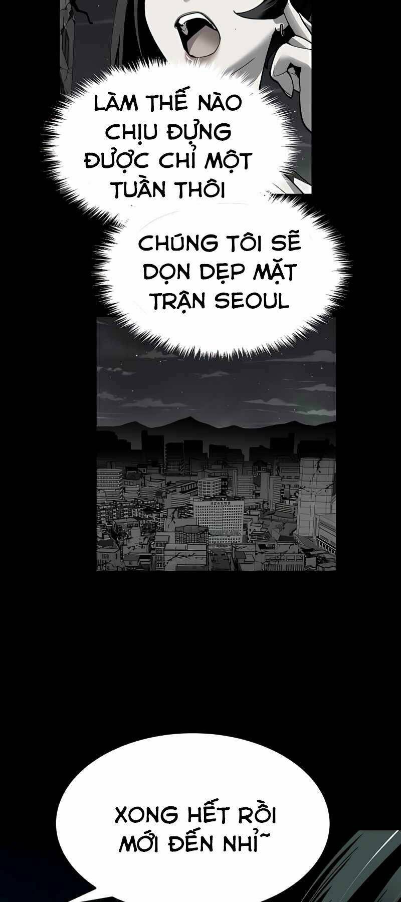 Phá Bỏ Giới Hạn: Chapter 79: end ss1