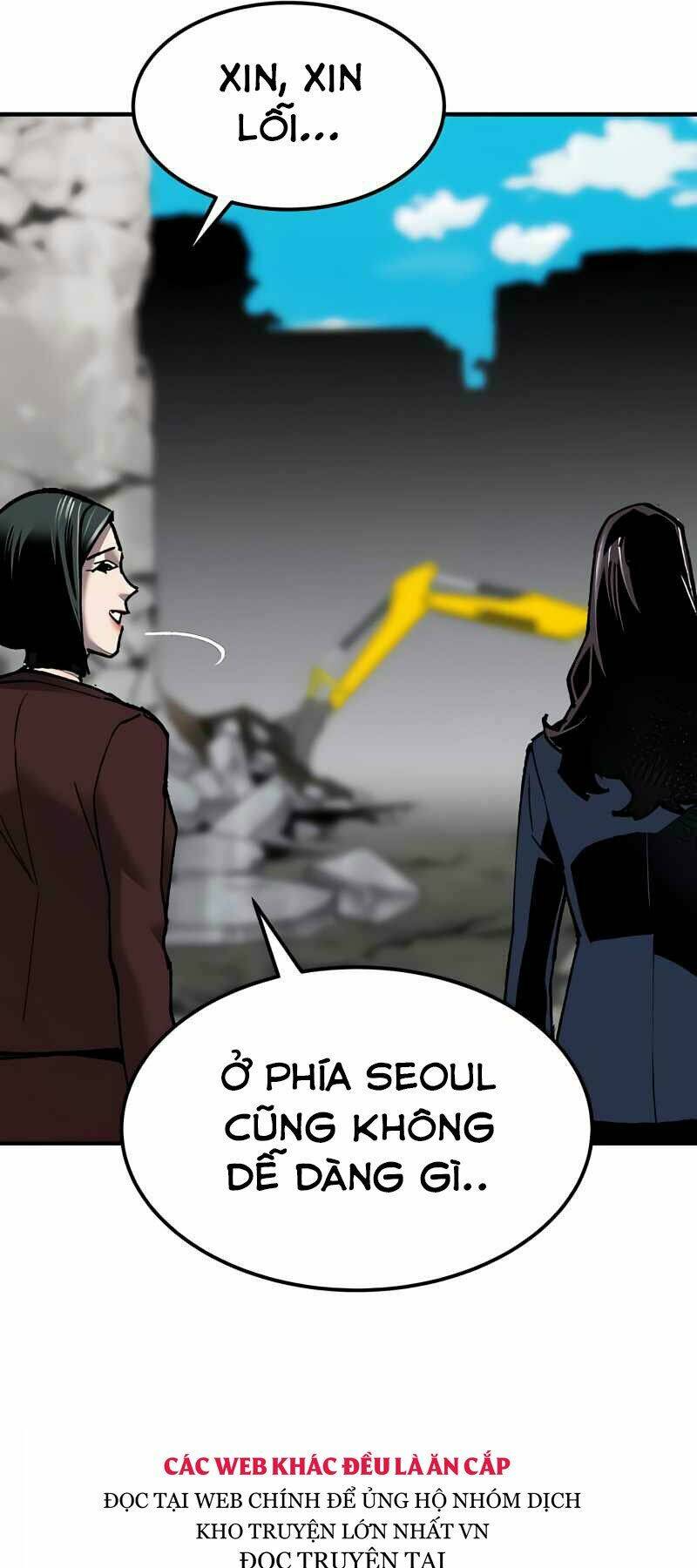 Phá Bỏ Giới Hạn: Chapter 79: end ss1