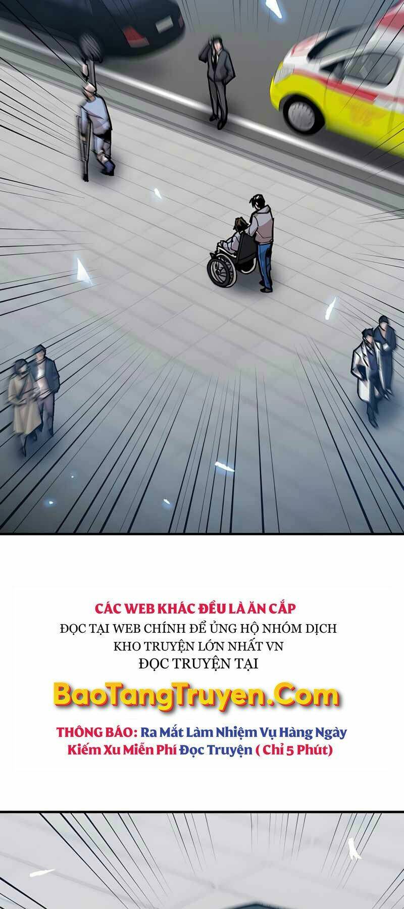Phá Bỏ Giới Hạn: Chapter 79: end ss1