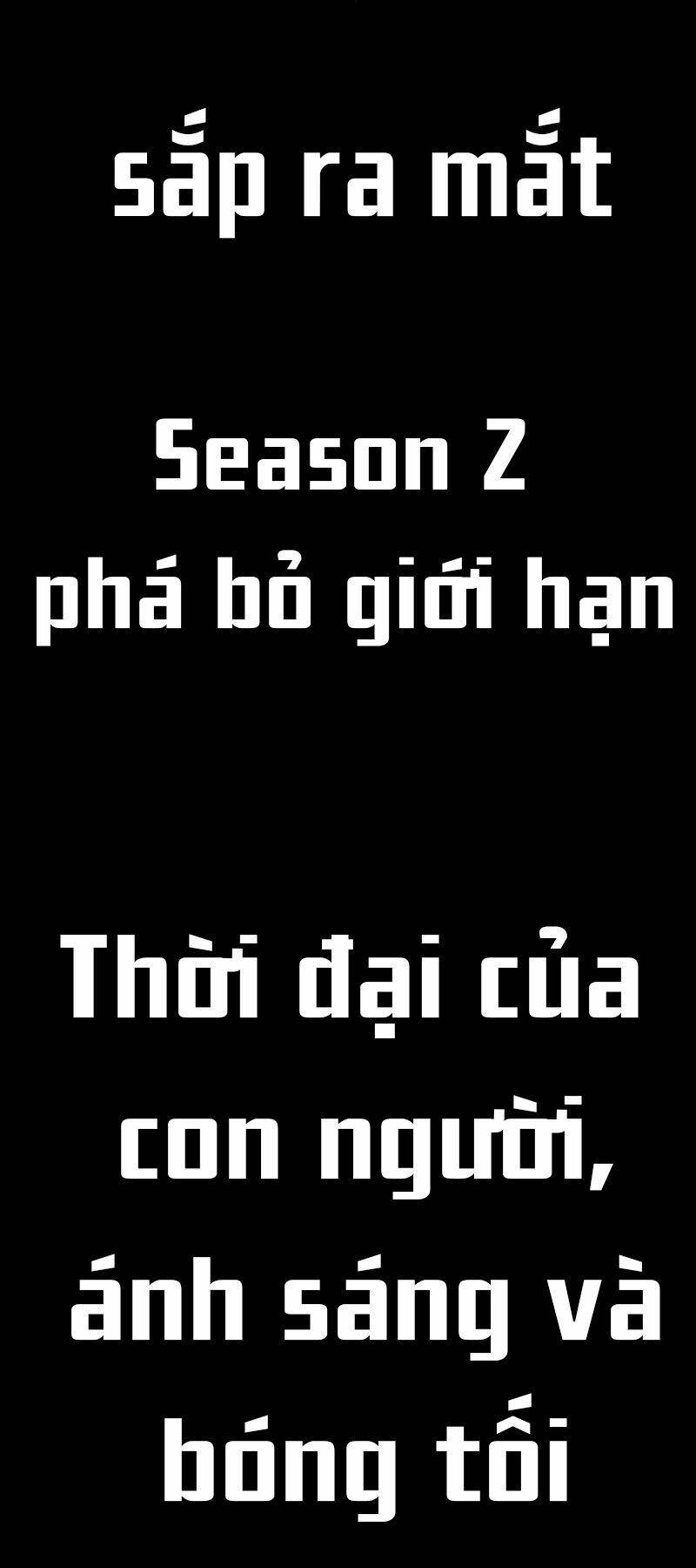 Phá Bỏ Giới Hạn: Chapter 79: end ss1