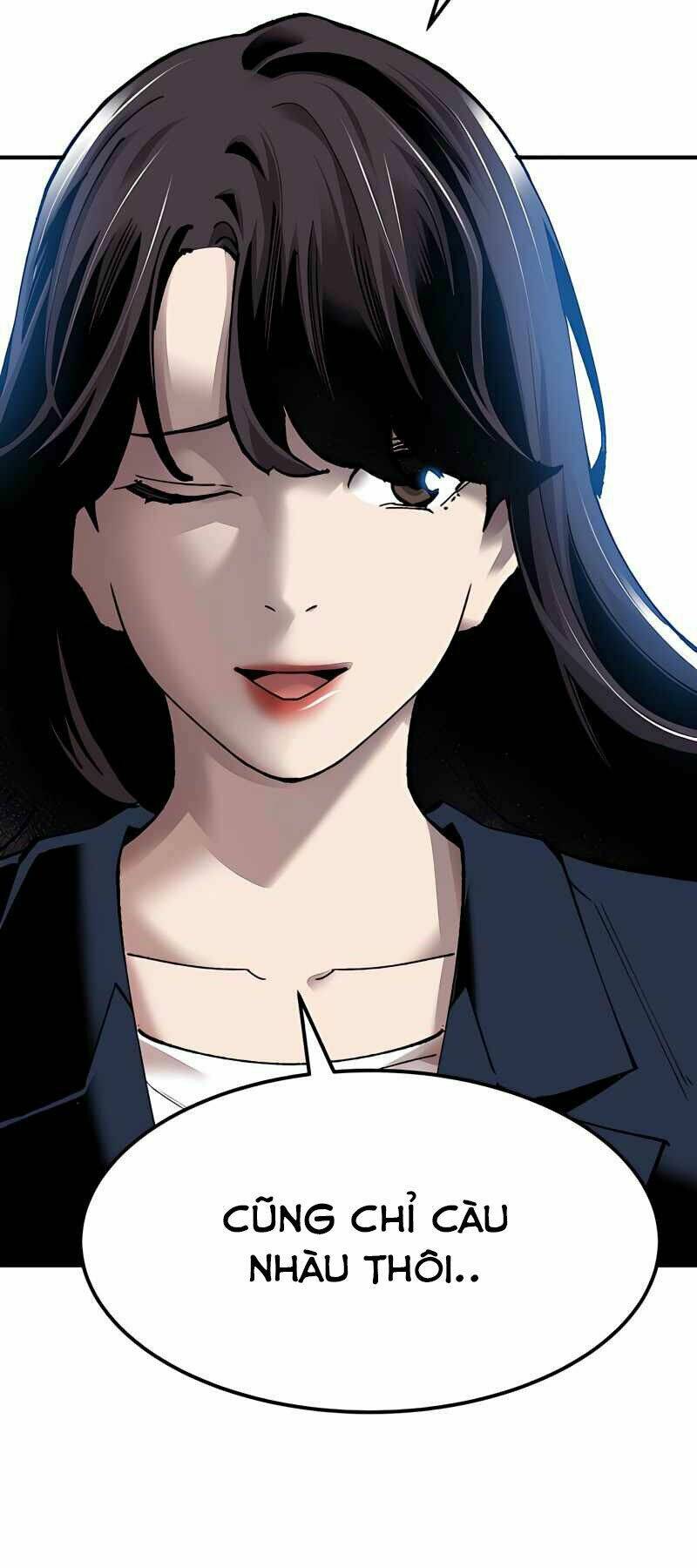 Phá Bỏ Giới Hạn: Chapter 79: end ss1