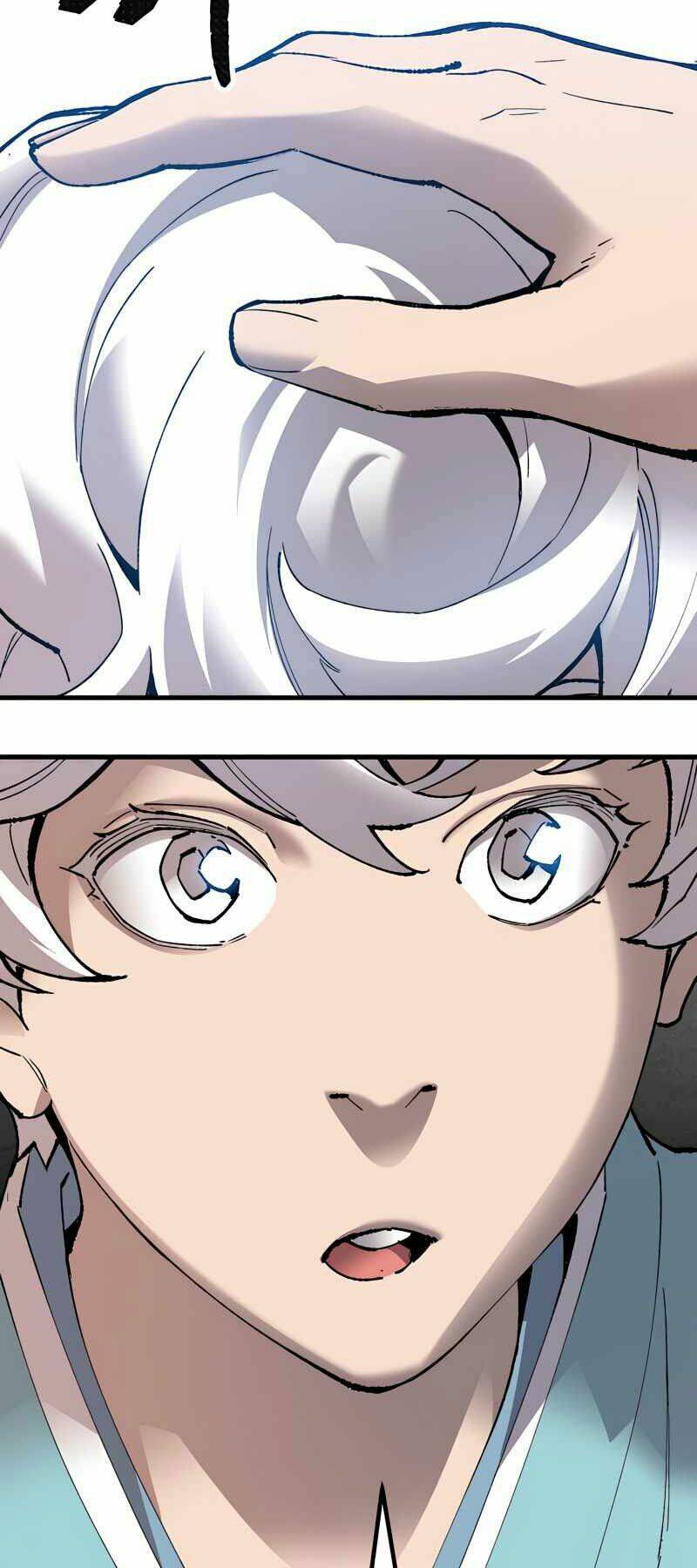 Phá Bỏ Giới Hạn: Chapter 79: end ss1