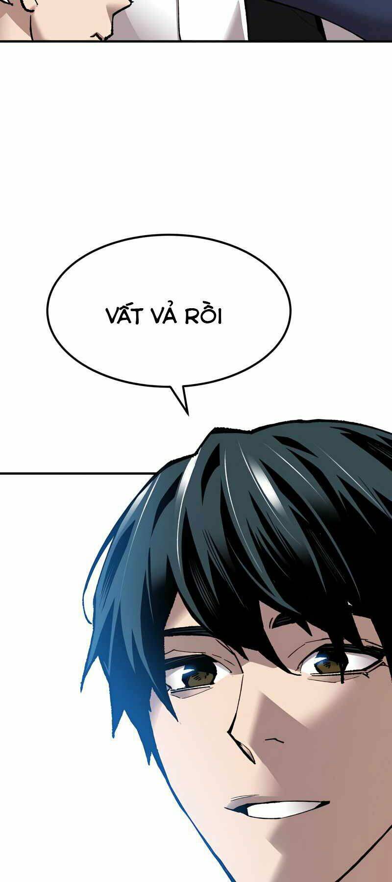 Phá Bỏ Giới Hạn: Chapter 79: end ss1