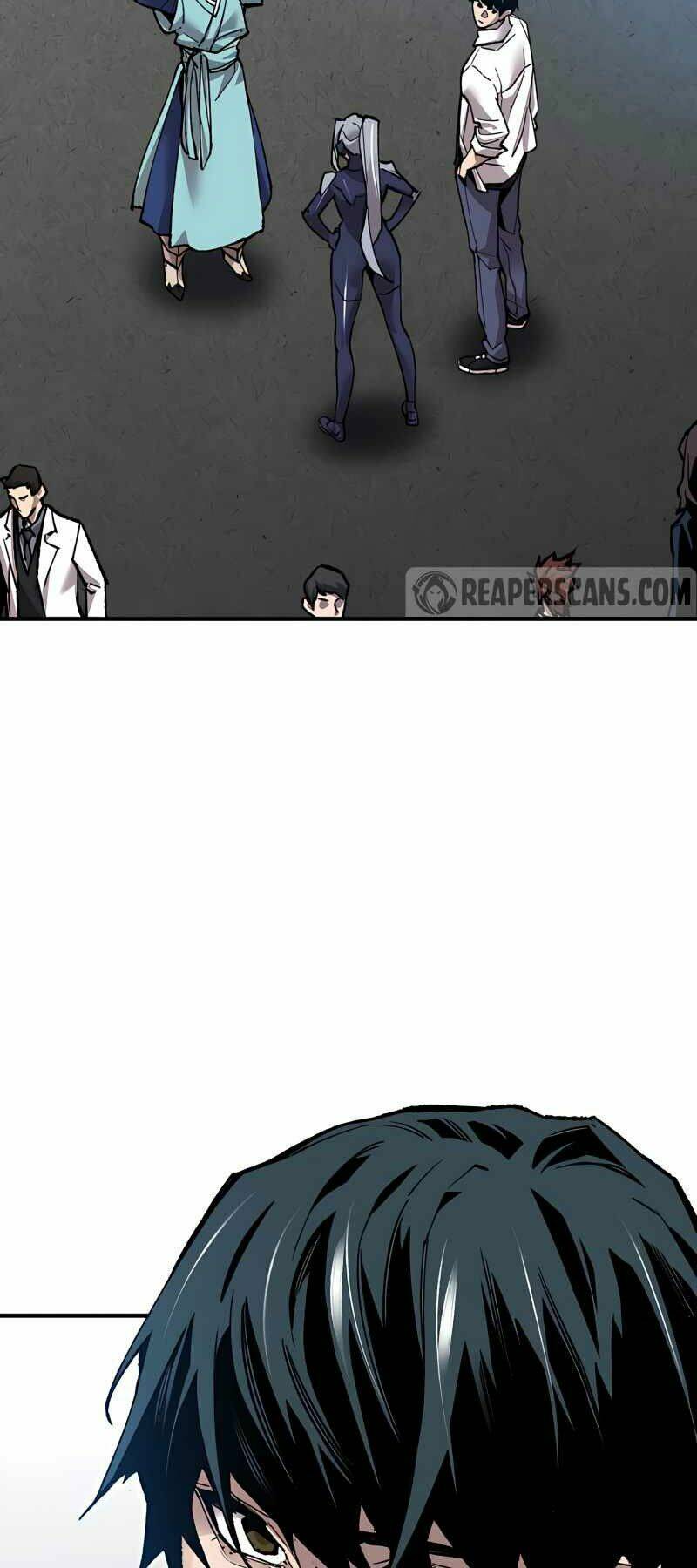 Phá Bỏ Giới Hạn: Chapter 79: end ss1