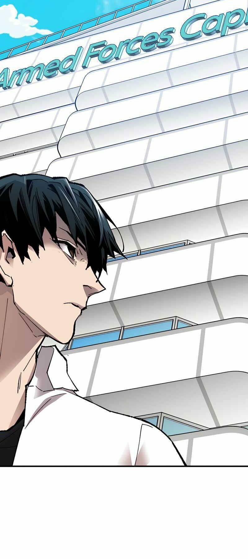 Phá Bỏ Giới Hạn: Chapter 79: end ss1
