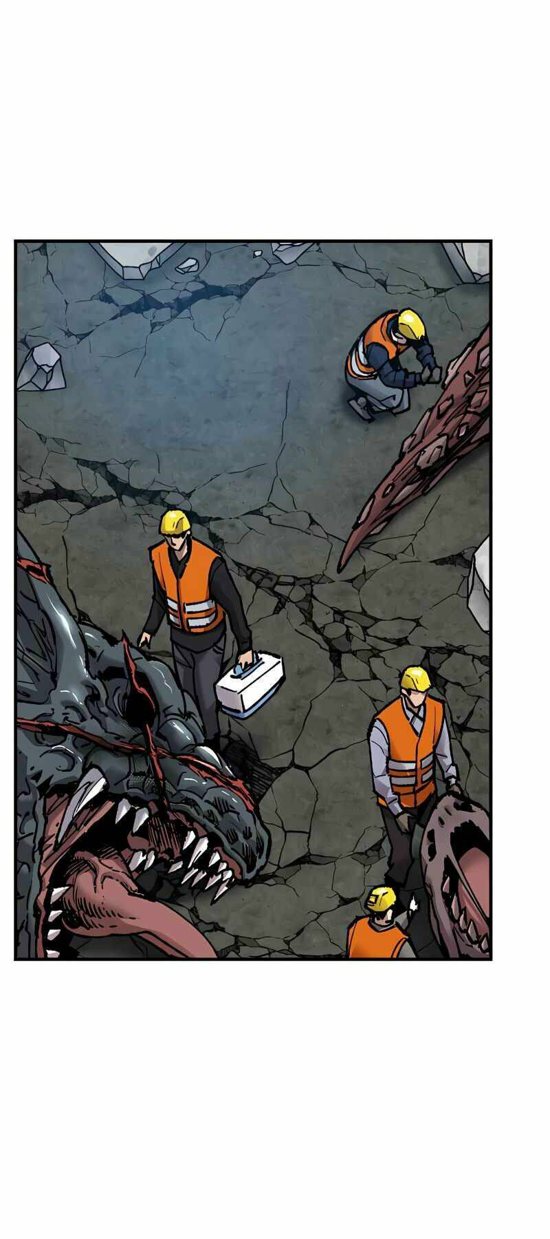 Phá Bỏ Giới Hạn: Chapter 79: end ss1