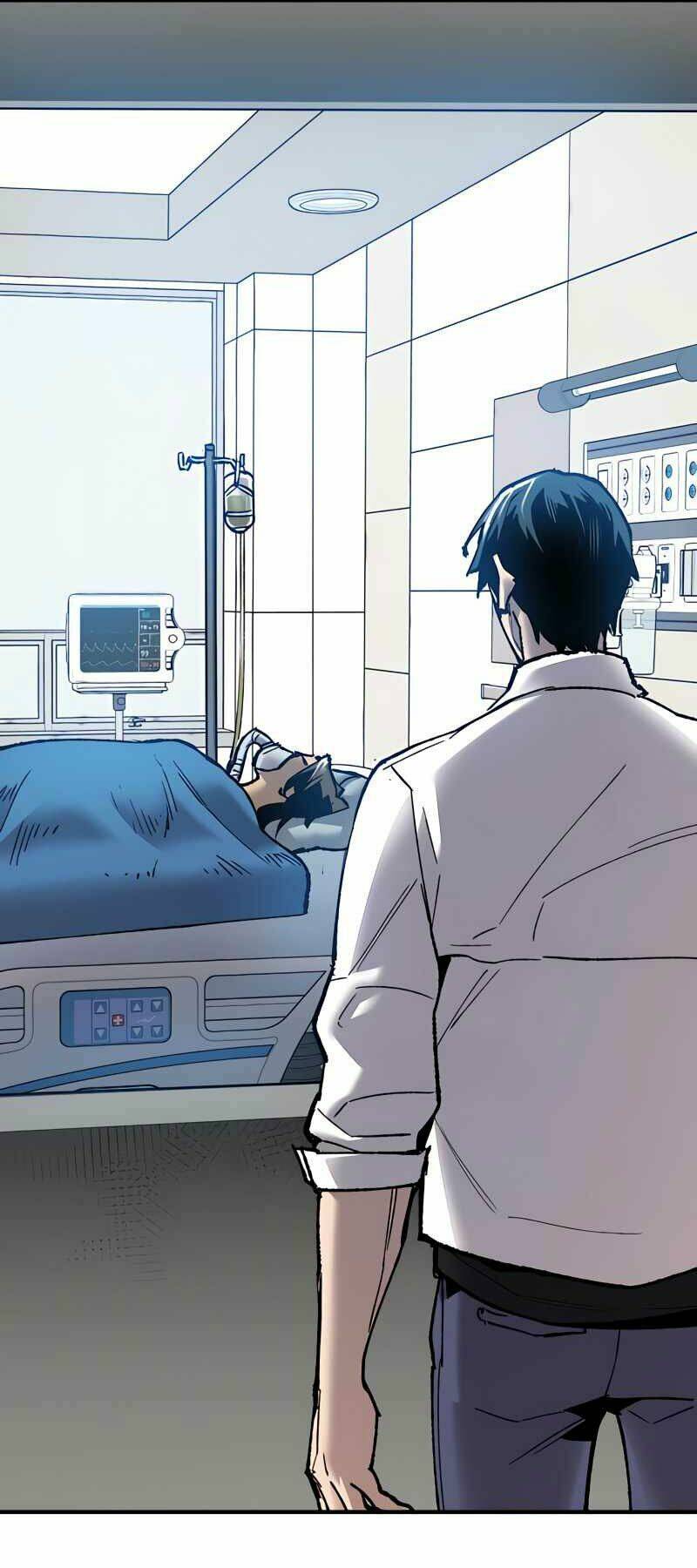 Phá Bỏ Giới Hạn: Chapter 79: end ss1