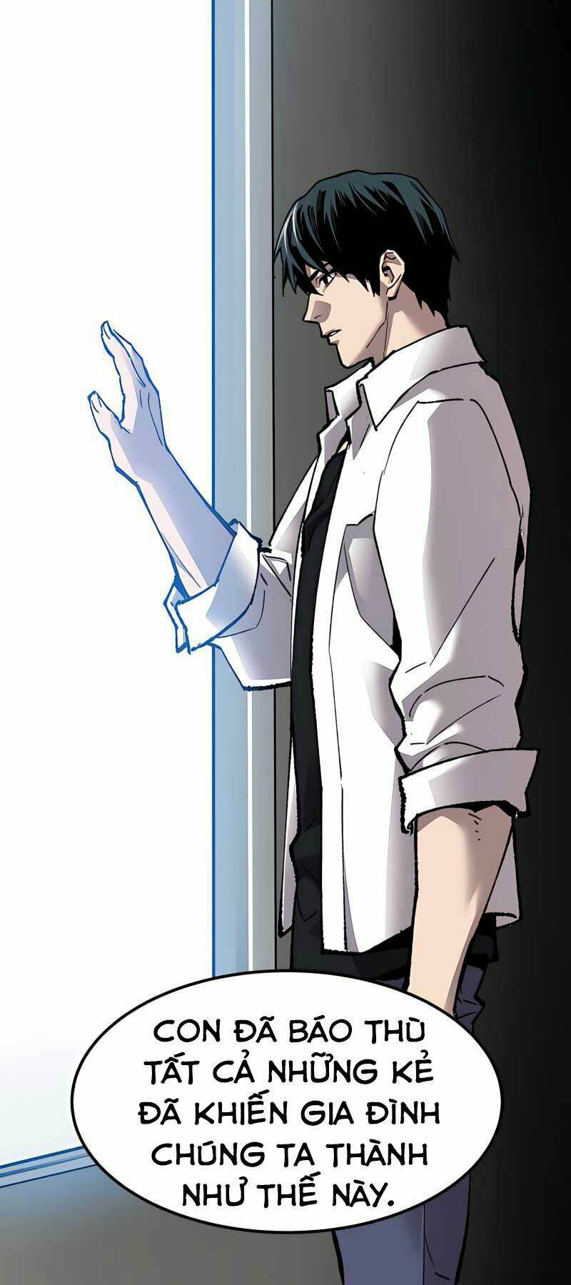 Phá Bỏ Giới Hạn: Chapter 79: end ss1