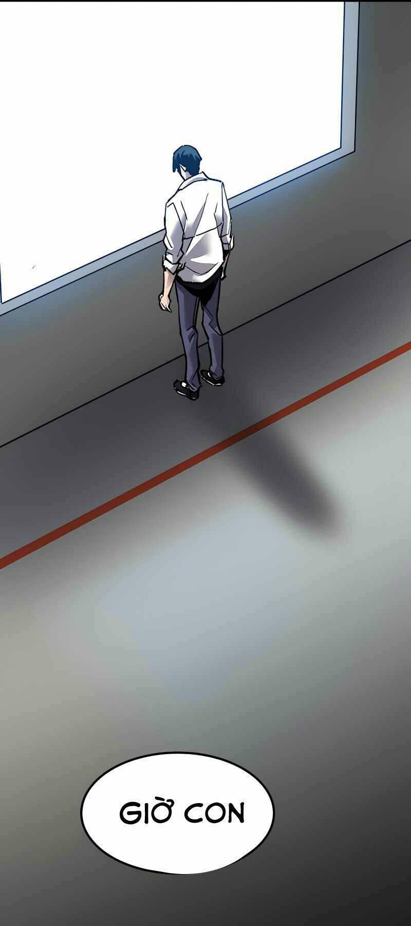 Phá Bỏ Giới Hạn: Chapter 79: end ss1