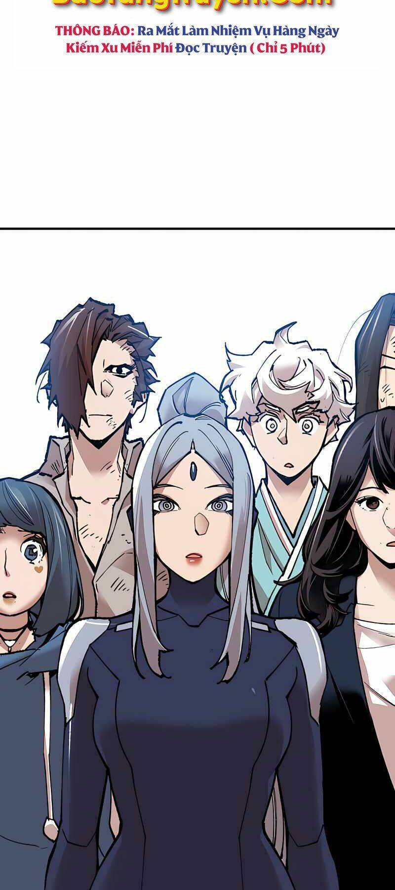 Phá Bỏ Giới Hạn: Chapter 79: end ss1