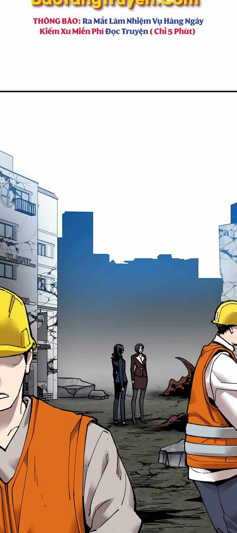 Phá Bỏ Giới Hạn: Chapter 79: end ss1
