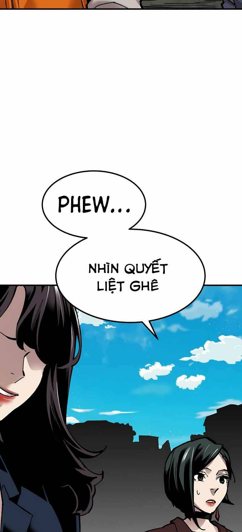 Phá Bỏ Giới Hạn: Chapter 79: end ss1